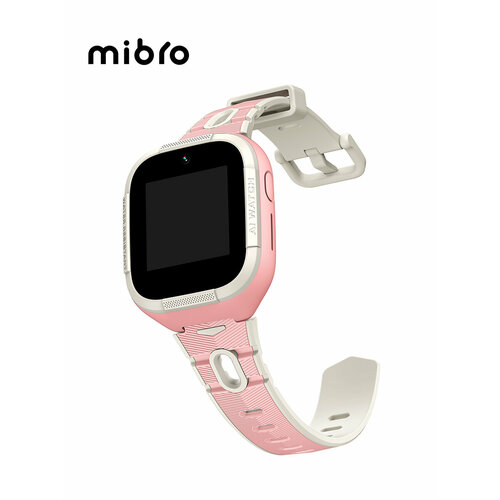 Mibro Умные часы P5 розовые 665000₽