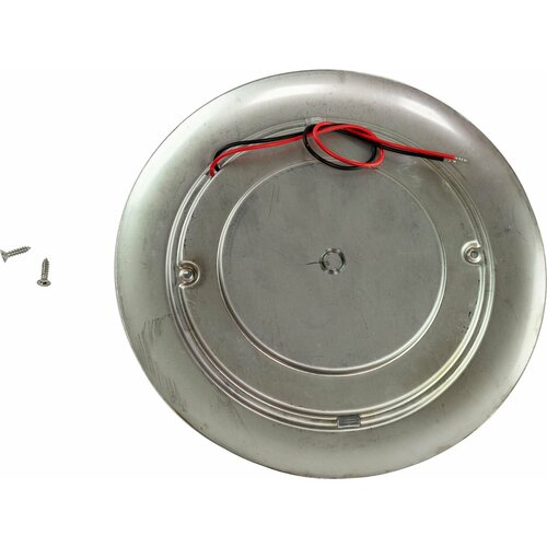 Светильник каютный светодиодный нержавеющий корпус 00603-WH 3539₽