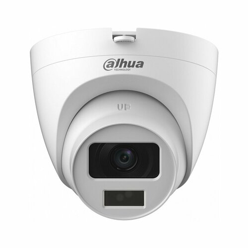 Камера видеонаблюдения Dahua DH-HAC-HDW1500CLQP-IL-A-0360B-S2 515100₽