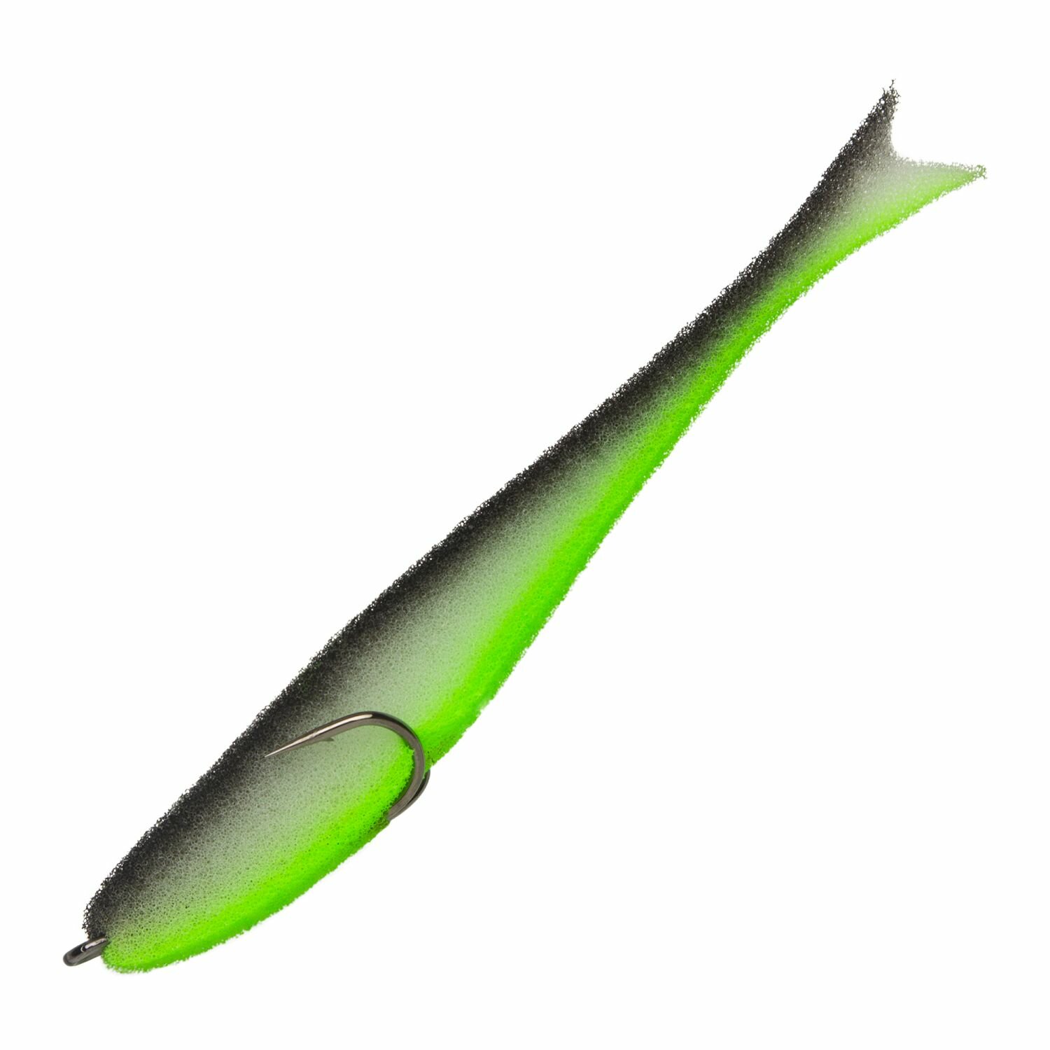 Поролоновая рыбка KRAKBAIT PoroLine (120 мм)