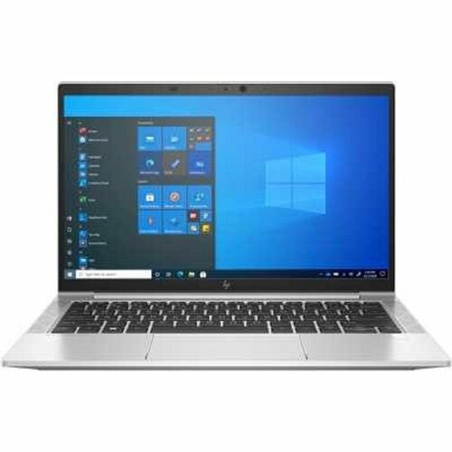 Hp Ноутбук HP Elitebook 830 G8 336K5EA Silver 133 i7 1165G716Gb512Gb SSDIris Xe GraphicsWin 11 Pro 12416000₽