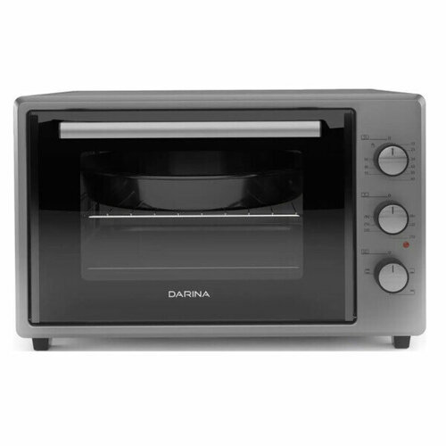 Мини-печь Darina UB NDE 37 701 Gr 1262000₽