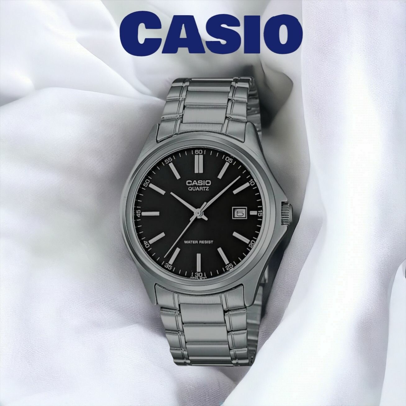 Наручные часы CASIO MTP-1183A-1A