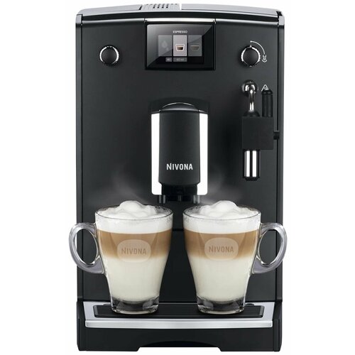 Кофемашина Nivona CafeRomatica 550 6099000₽