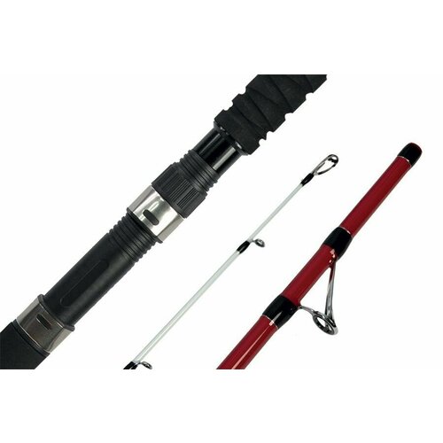 Удилище троллинговое Maximus Tracer 802M 240 см тест 15-40 lb