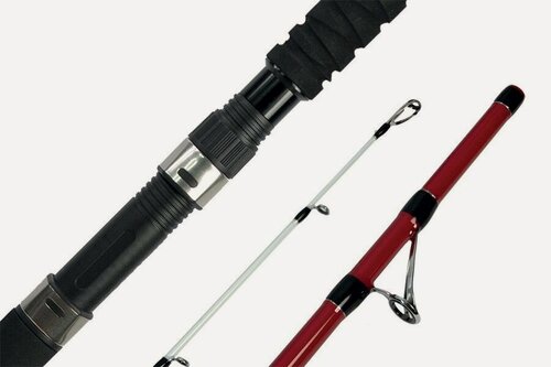 Изображение товара Удилище троллинговое Maximus Tracer 802H 240 см тест 60-120 lb