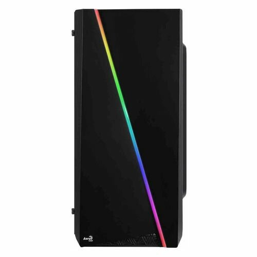 Компьютер IRU Game 315EC, Intel Core i5 10400F, DDR4 16ГБ, SSD 512ГБ, NVIDIA GeForce RTX 3050 8192МБ, Free DOS, черный (1901705) - фото №9