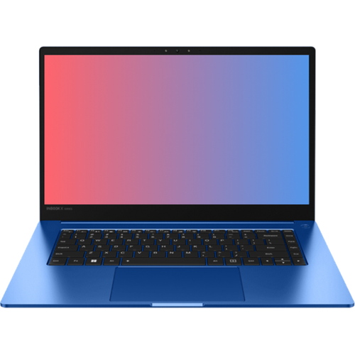 Infinix Ноутбук Infinix InBook X2 i5 8512GB 14 WIN Синий 4899000₽