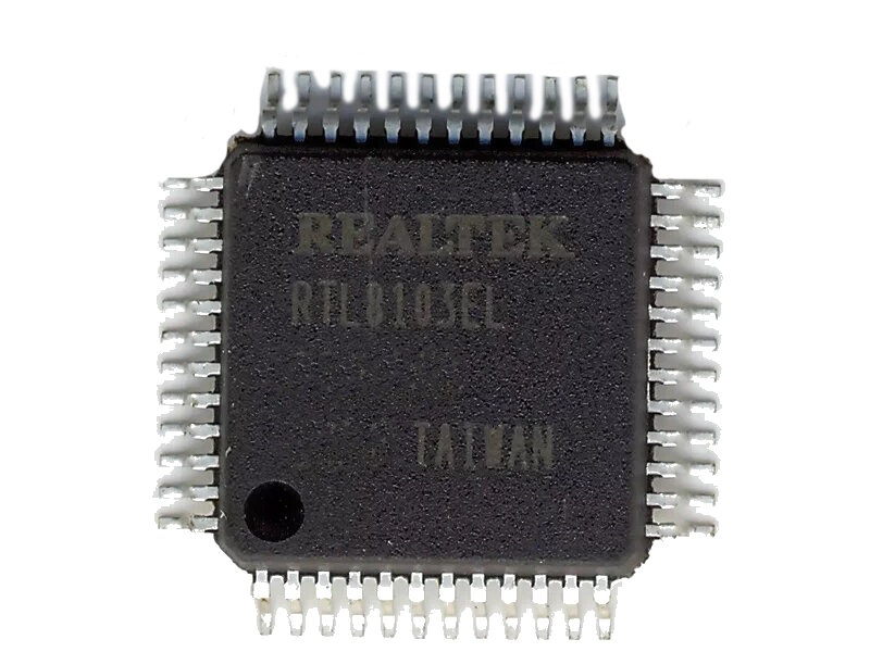 Контроллер Realtek RTL8103EL