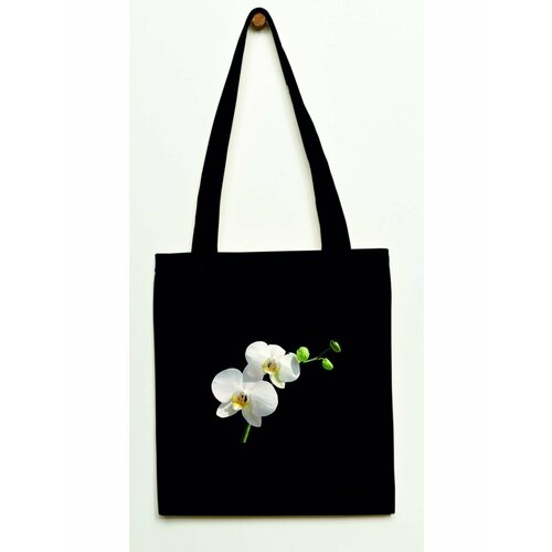 Сумка шоппер , черный