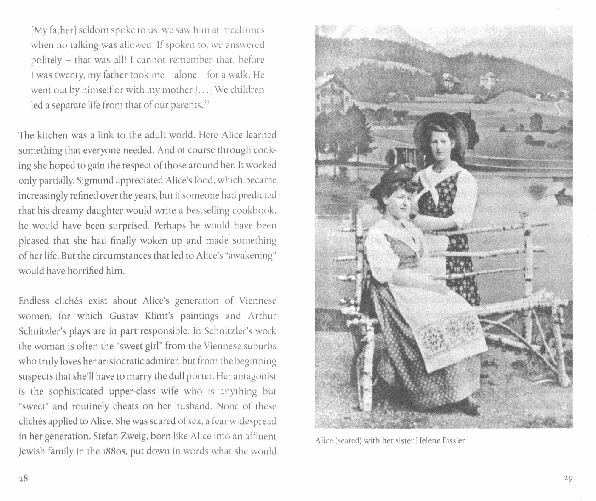 Alice's Book. How the Nazis Stole My Grandmother's - фото №2