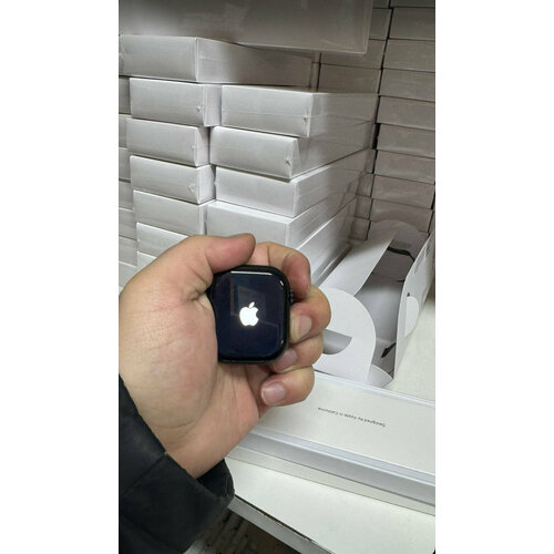 Смарт часы Watch 9 45 mm 600000₽