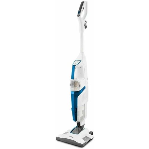 Паровой пылесос KitFort KT-556 1700Вт белый кт-556 2709000₽