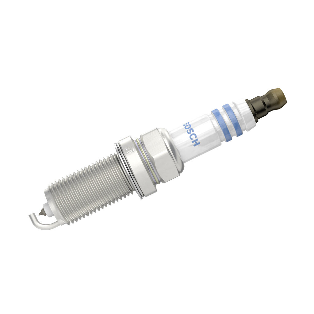 Свеча зажигания для автомобиля, BOSCH 0 242 235 769 (1 шт.)