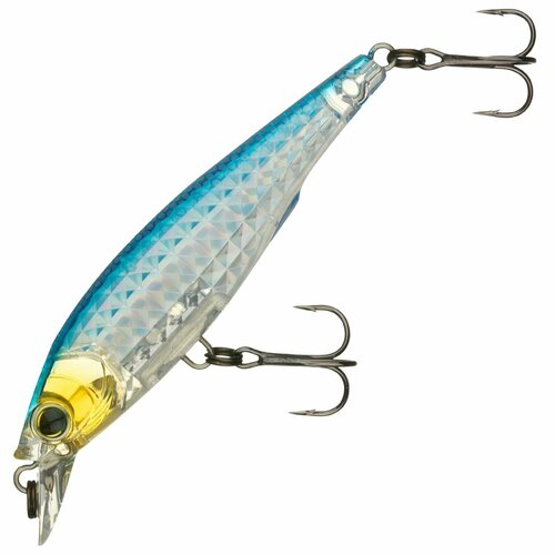 Воблер Yo-Zuri 3DR-X Jerkbait 80 SP R1437 #PSB