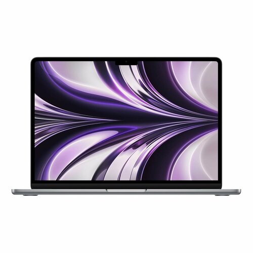 MacBook Air 13 M28256 Grey MLXW3 RU клавиатура 10249000₽