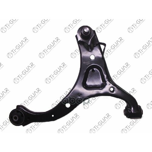 Рычаг Tg-Susparm000032 Cq0145r Tiguar Fr Low Rh Hyundai Santa Fe 06-12 Ti-Guar арт TGSUSPARM000032 9360₽