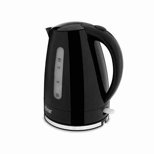 Чайник электрический Zelmer ZCK7617B black 888600₽