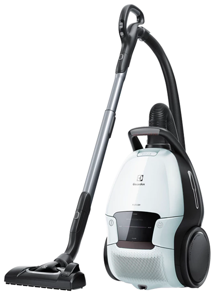 Пылесос Electrolux Pure D9 PD91-6IWX