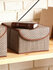 Коробка для хранения Casy Home BO-012 CASY HOME, бежево-коричнева...