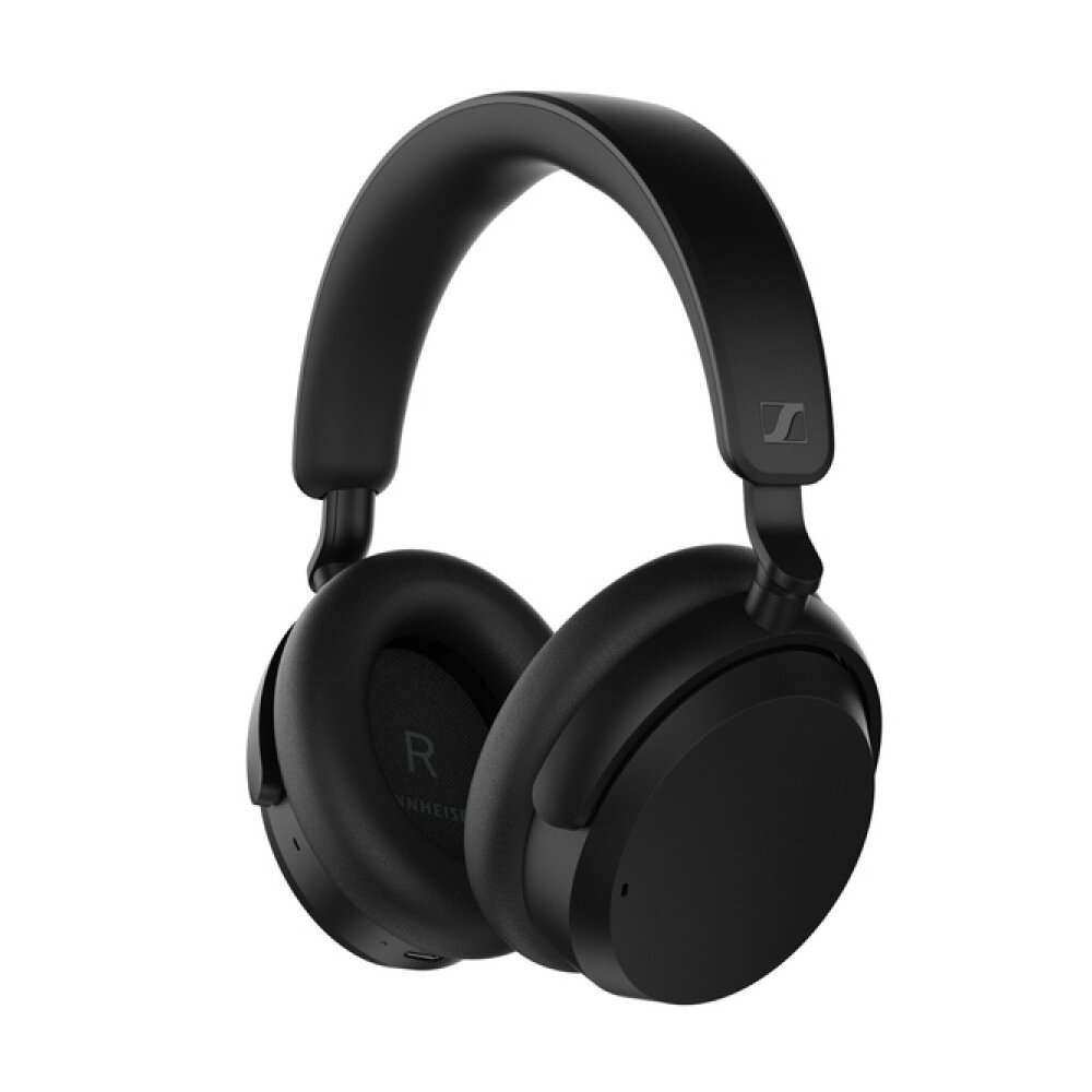 Наушники Sennheiser Accentum Wireless, черный 700174