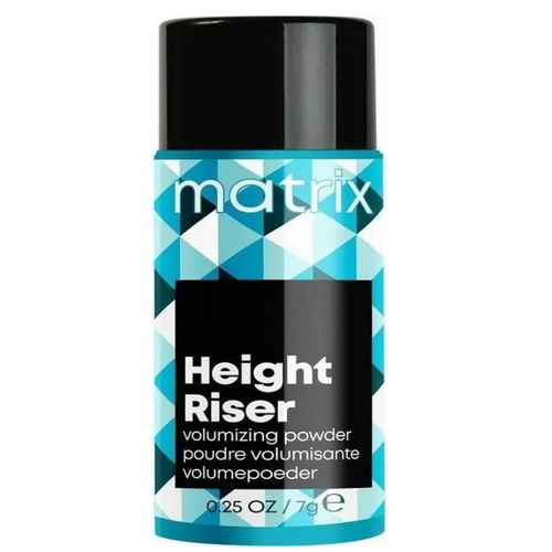MATRIX HEIGHT RISER Пудра для объема 7 г 3270₽