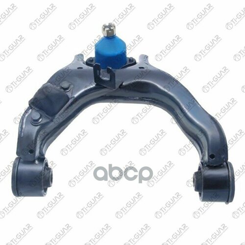 Рычаг Tg-Sarm0219 / 0424-Kb4rh * Ti·guar Pajero Sport/L200 2006- Перед. Верх. Прав. Ti-Guar арт. TGSARM0219