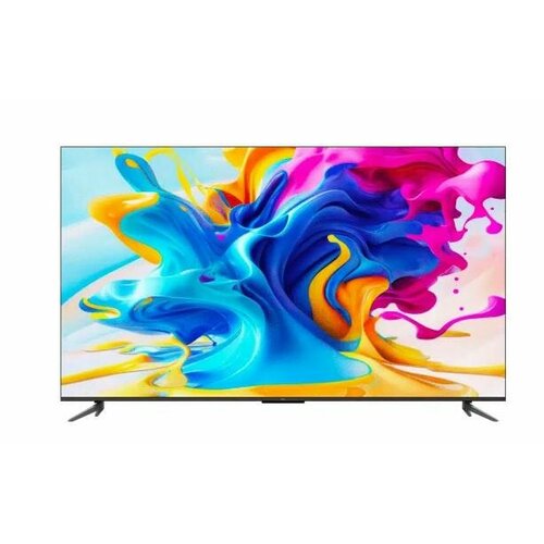 Телевизор TCL 50 50C647 4650400₽