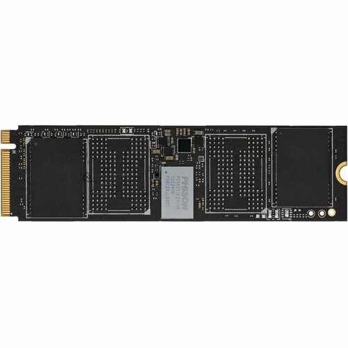 Накопитель SSD Digma PCIe 40 x4 1TB DGSM4001TP21T Meta P21 M2 2280 1226500₽