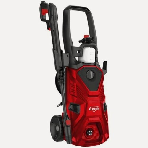 Изображение товара Мойка Elitech высокого давления М 1900РКП