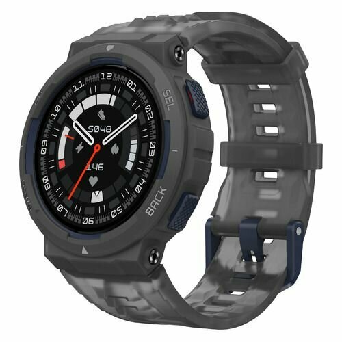 Смарт-часы AMAZFIT Active Edge A2212, 1.32