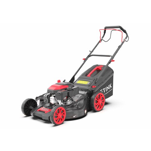 Бензиновая газонокосилка GETINK GLM46S 28990₽