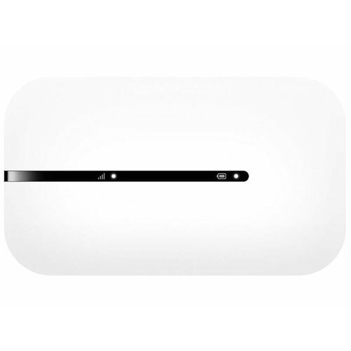 Роутер 4G Huawei E5576-325 белый 51071VBS 4799₽