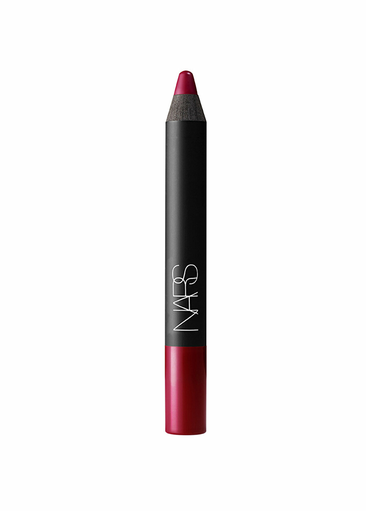 NARS помада-карандаш Velvet Matte Lip Pencil, оттенок Damned