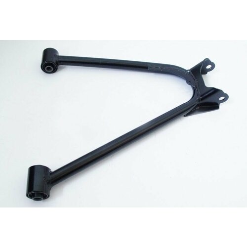 Рычаг задней подвески верхний левый сталь см код - JU092220 3669₽