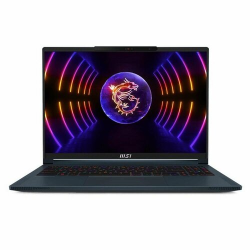 MSI Ноутбук MSI Stealth 16 Studio A13VG Core i7-13700H32GbSSD2TbRTX 4070 8Gb16240hzIPSQHDWin11blue 9S7-15F212-225 MS-15F2 33553200₽