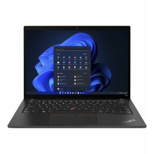 Ноутбук Lenovo ThinkPad T14s Gen 4 Deep Black 21F6005LRT 24019500₽