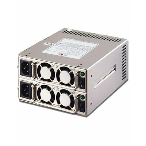 Блок питания Zippy MRW-6400P 400W 85259₽