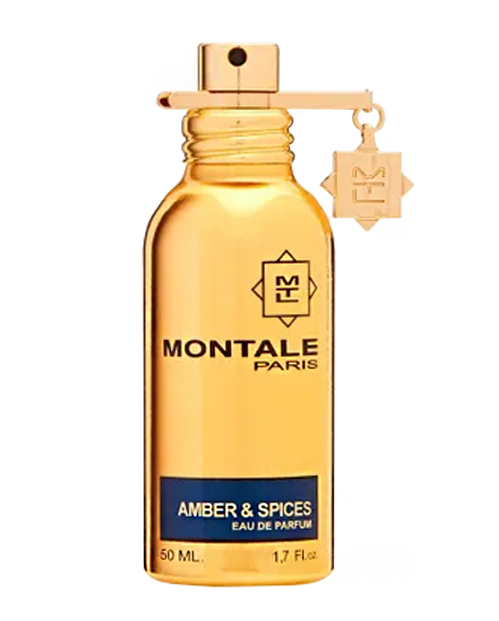 Туалетные духи Montale Amber & Spices 100 мл