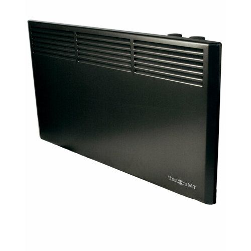 Конвективный обогреватель Теплофон МТ 15 Цвет Чёрный 629100₽