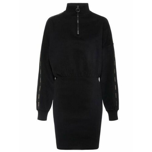 Платье HUGO, размер XS [producenta.mirakl], черный платье hugo размер m [int] черный