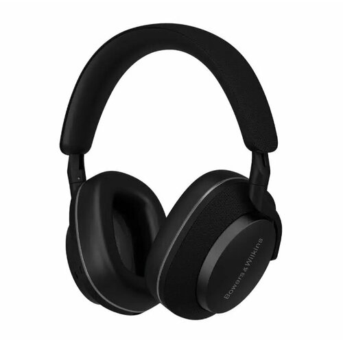 Беспроводные наушники Bowers Wilkins Px7S2e Anthracite Black 5699000₽