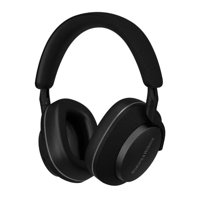 Беспроводные наушники Bowers & Wilkins Px7S2e Anthracite Black