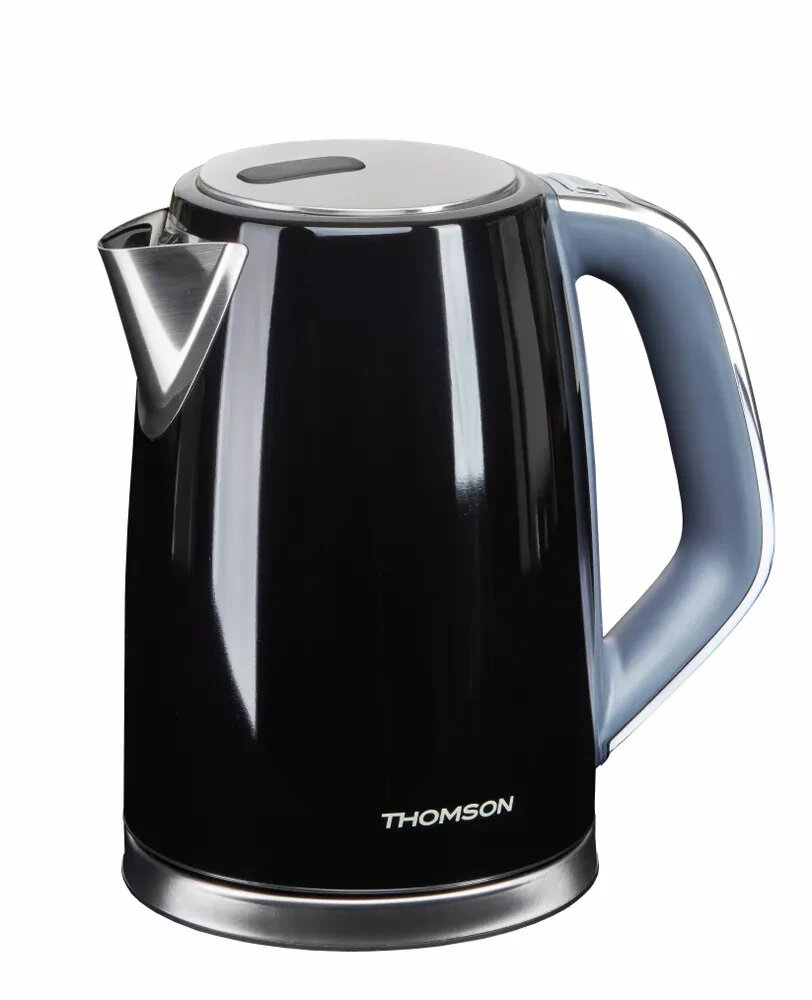 Чайник Thomson K30ES-3002 black