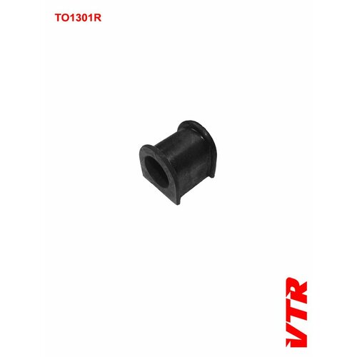 Втулка стабилизатора задней подвески 196₽