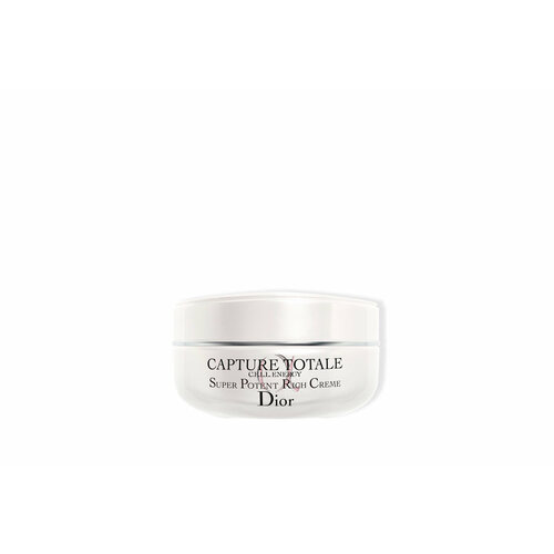 Насыщенный Крем для лица Dior, Capture Totale C.E.L.L. Energy Rich Crème 50мл комплексный омолаживающий уход dior набор для ухода за кожей capture totale