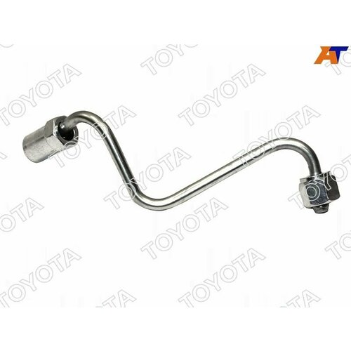 Трубка подачи топлива №1 TOYOTA LAND CRUISER 200 07- 1VDFTV/LX450D/570 15-