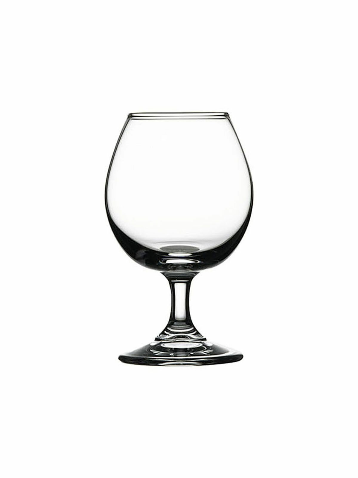 фото Бокалы для коньяка 4 шт Pasabahce Charante, стеклянные, 175 мл