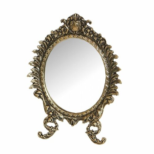 Bronza Portugal BP-02140-D Зеркало настольное туалетное 23941₽