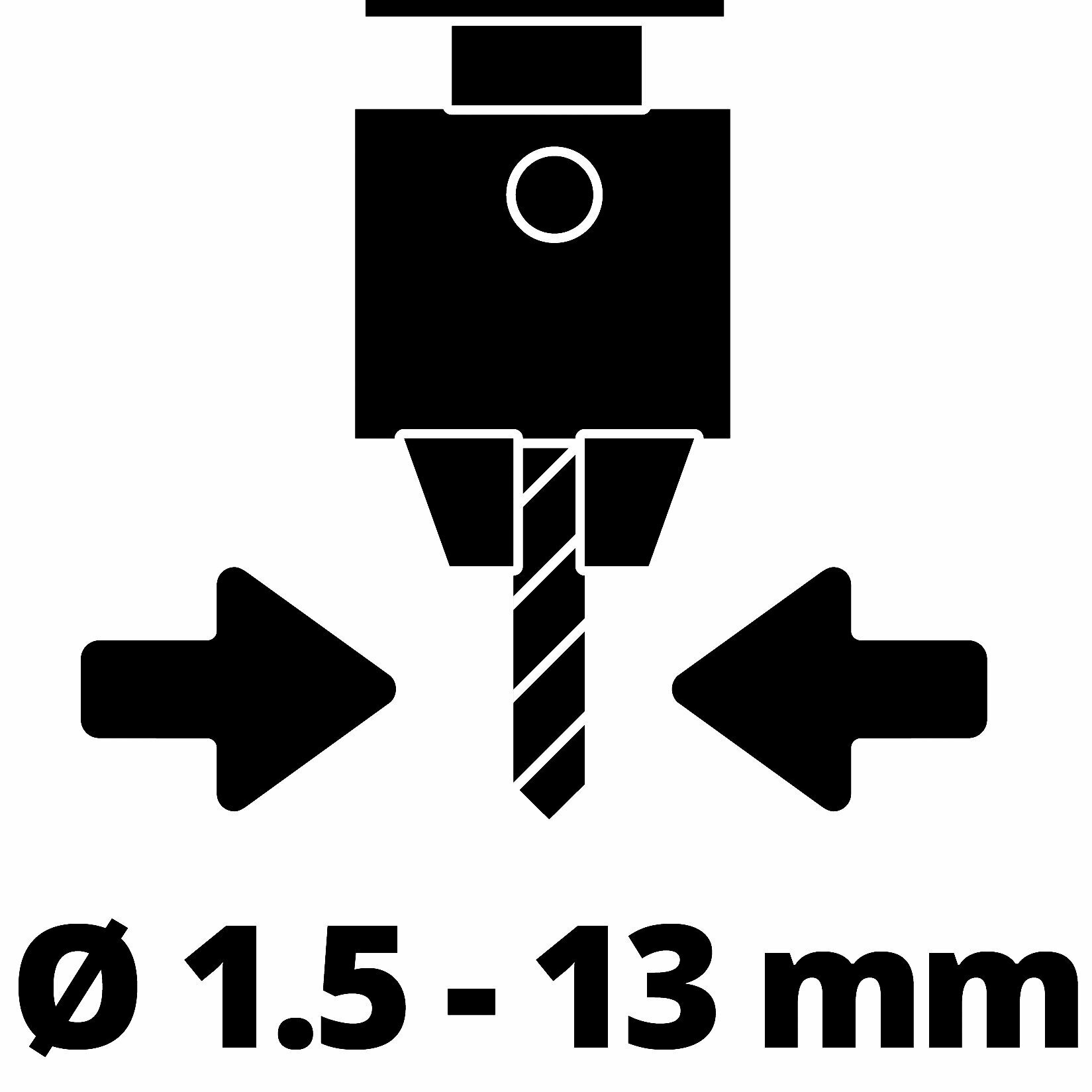 Станок сверлильный Einhell - фото №14